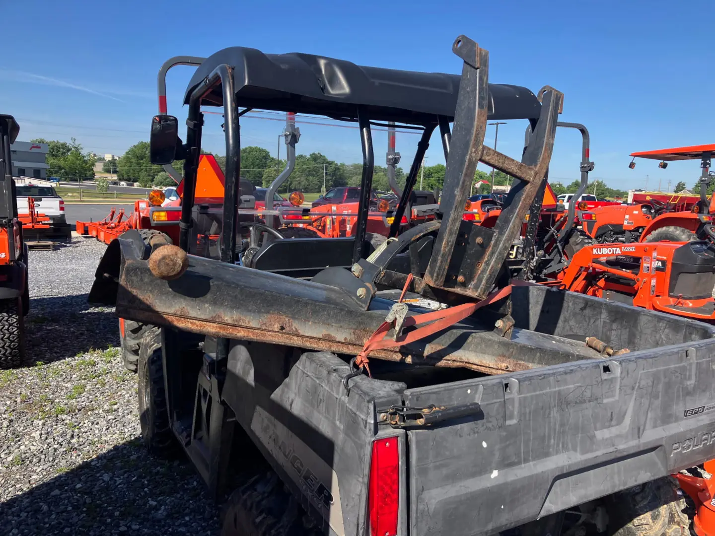 Polaris RANGER