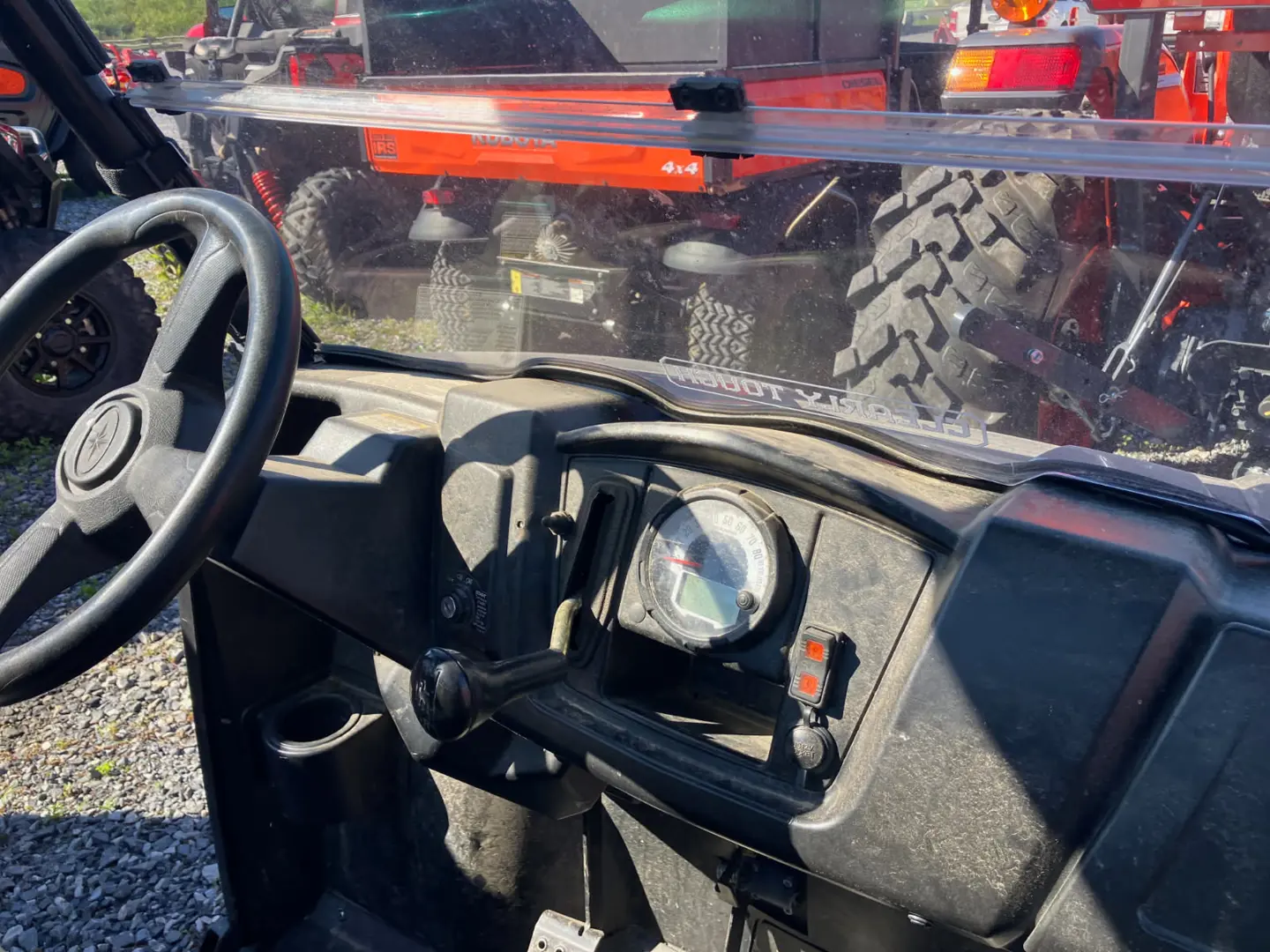 Polaris RANGER