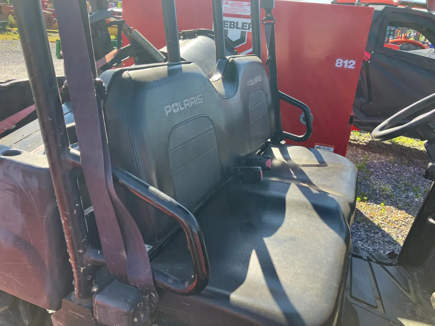 Polaris RANGER