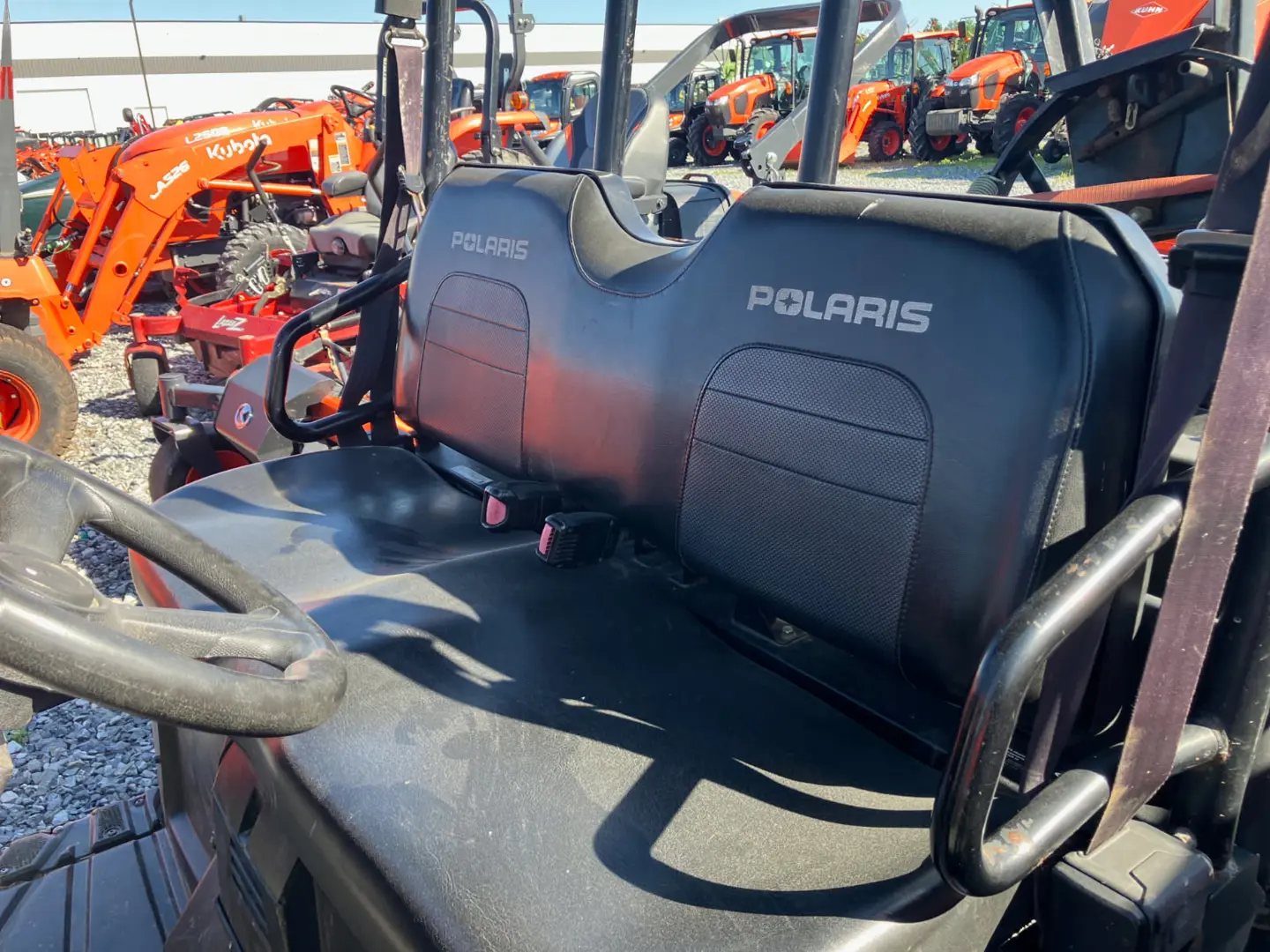 Polaris RANGER