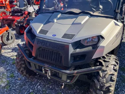 Part Number: Polaris RANGER