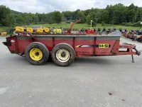 H&S MS310
