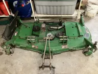 John Deere 2320
