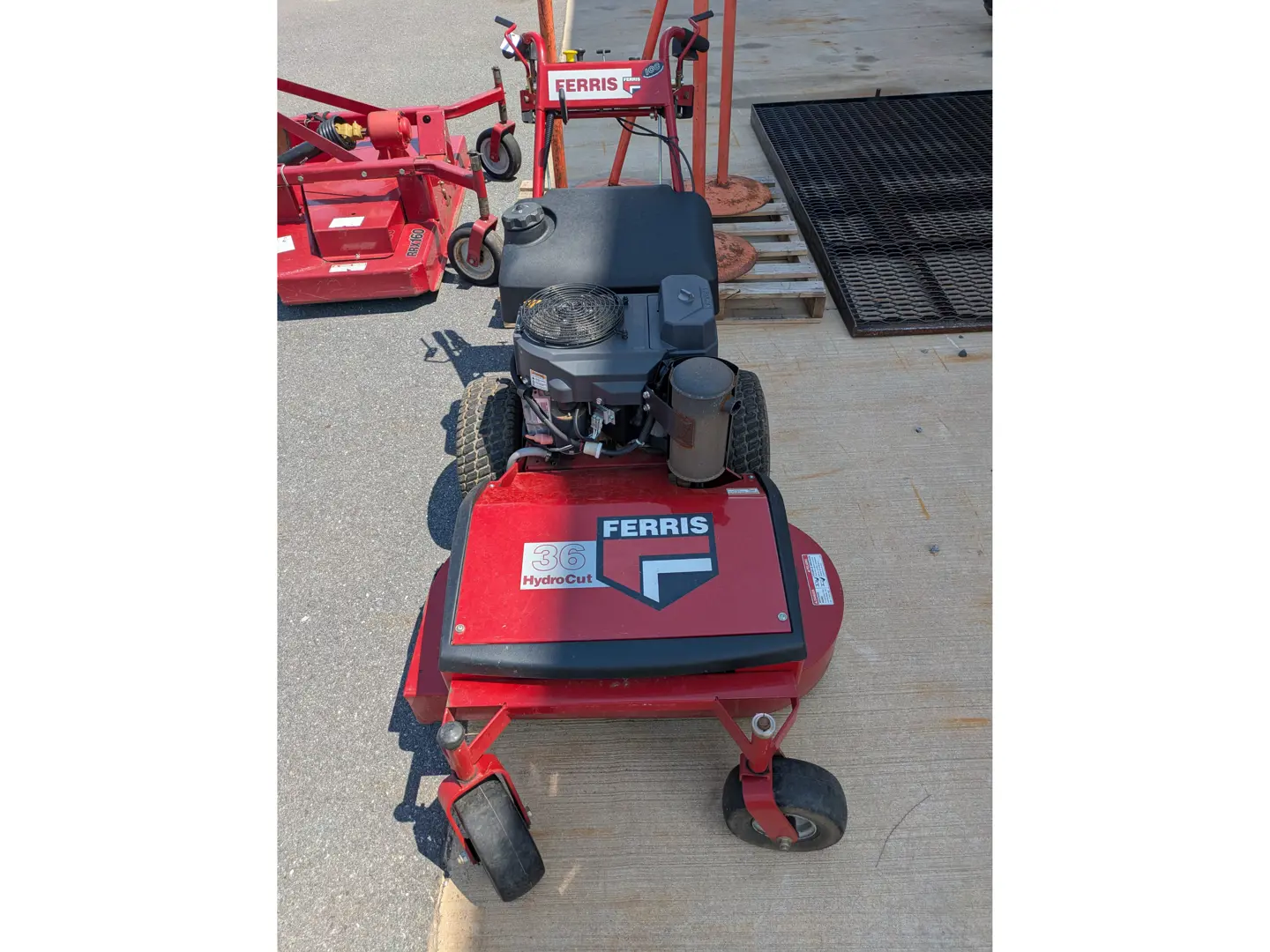 Ferris 5900111