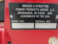 Ferris 5900111