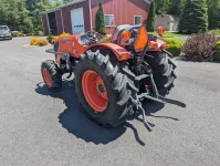 Kubota M7040