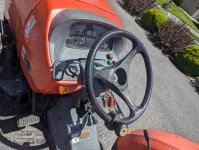 Kubota M7040