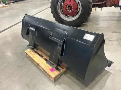 Part Number: New Holland 84" BUCKET