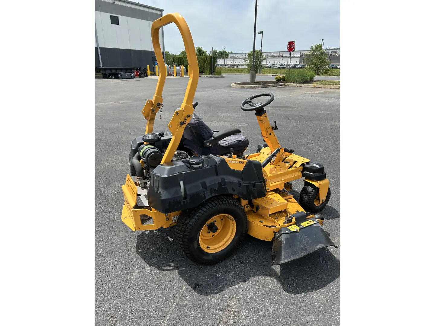 Cub Cadet 53RIEFJU050