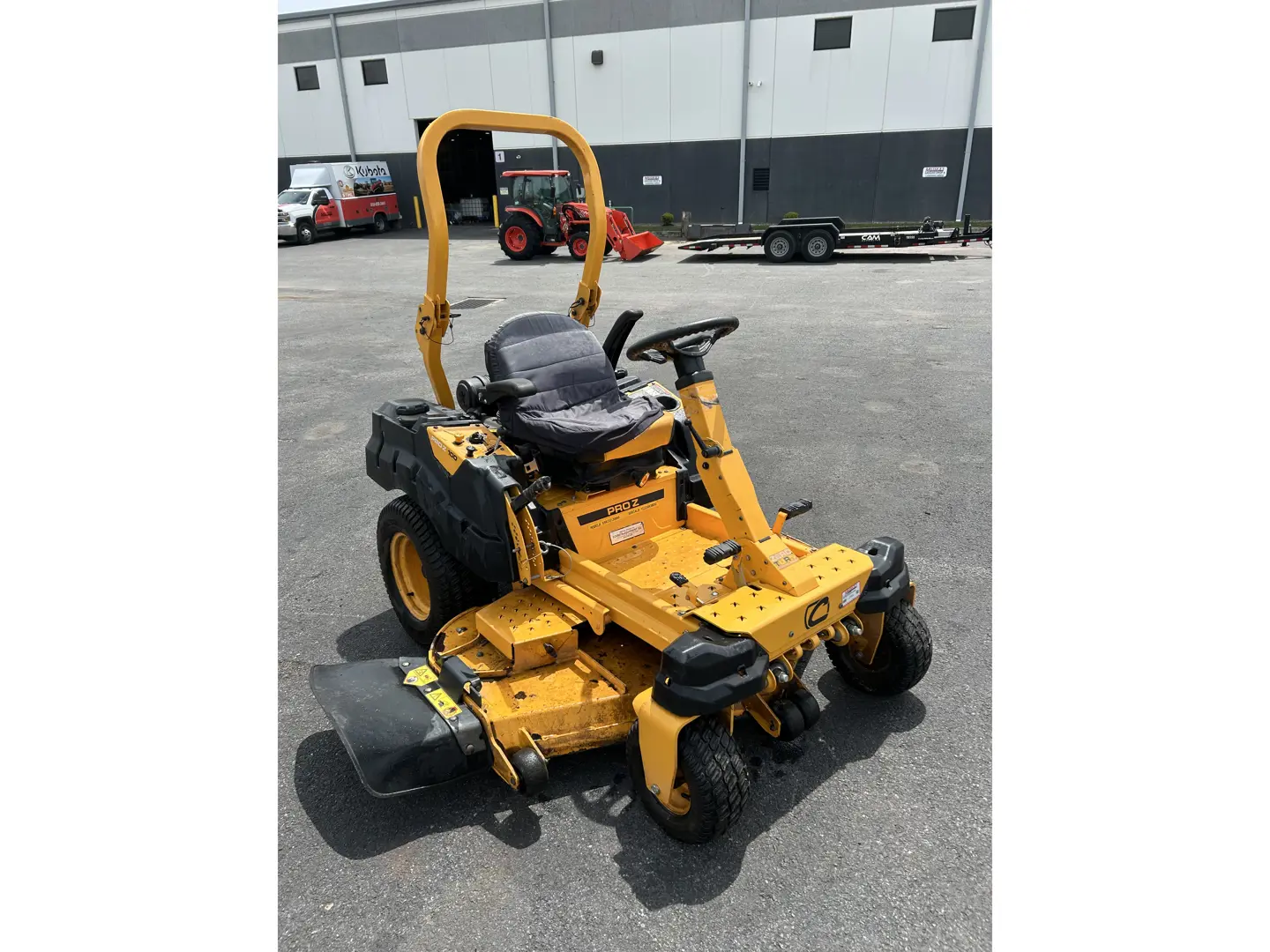 Cub Cadet 53RIEFJU050