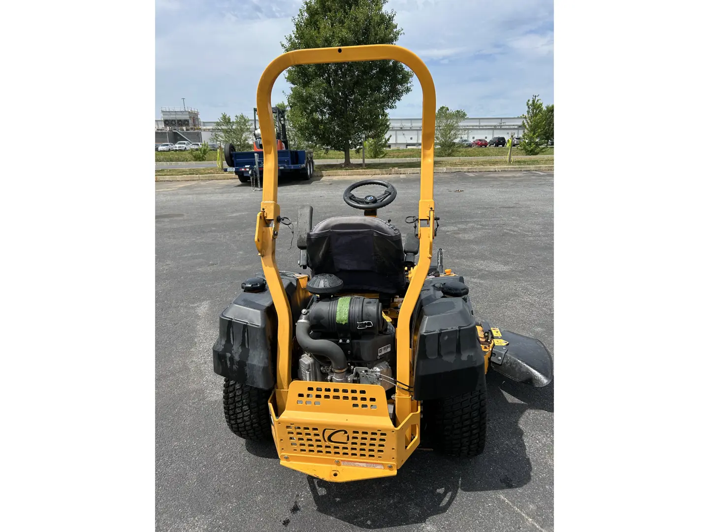 Cub Cadet 53RIEFJU050