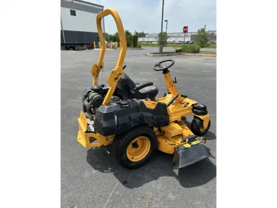 Part Number: Cub Cadet 53RIEFJU050