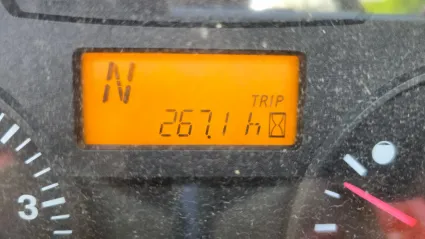 Part Number: Kubota M5660SUHD