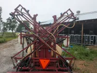 Hardi TR300