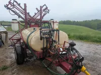 Hardi TR300