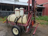 Hardi TR300