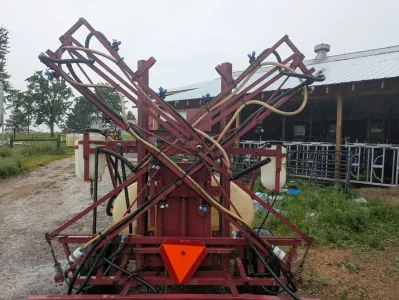 Part Number: Hardi TR300