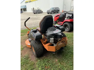 Part Number: Scag Liberty Z