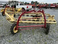 New Holland 256