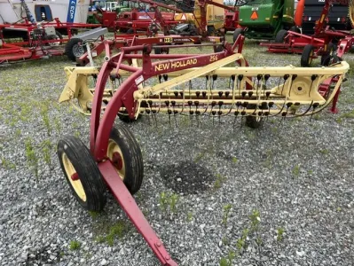 Part Number: New Holland 256