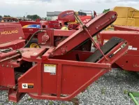 New Holland 565