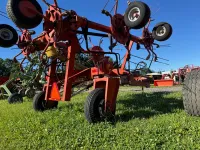 Pequea TT6000