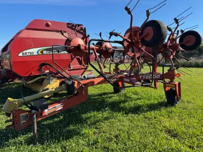 Part Number: Pequea TT6000