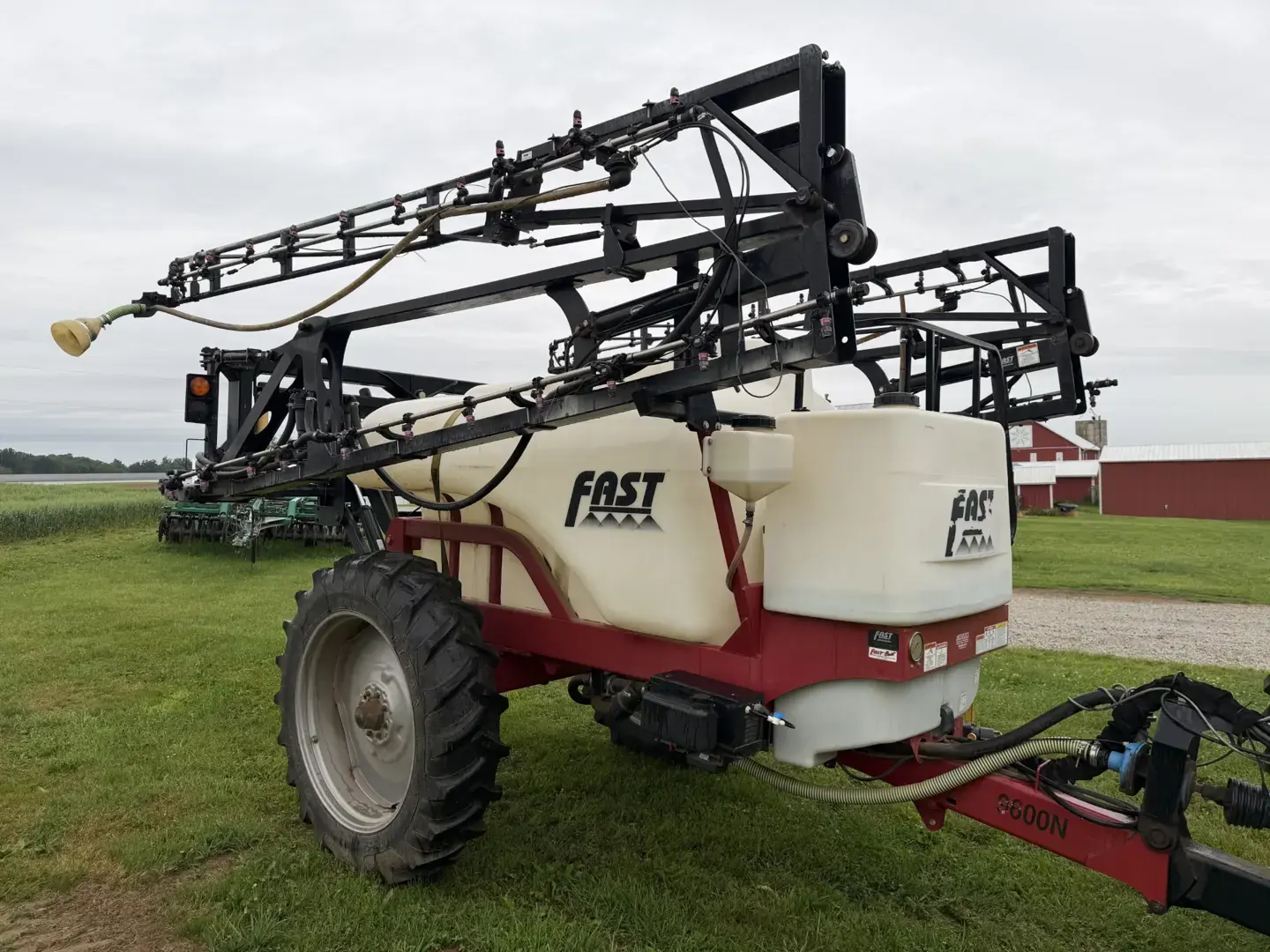 Fast FS9600N06