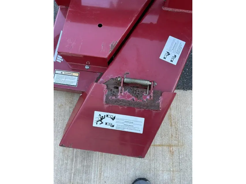 Case-IH RRX160