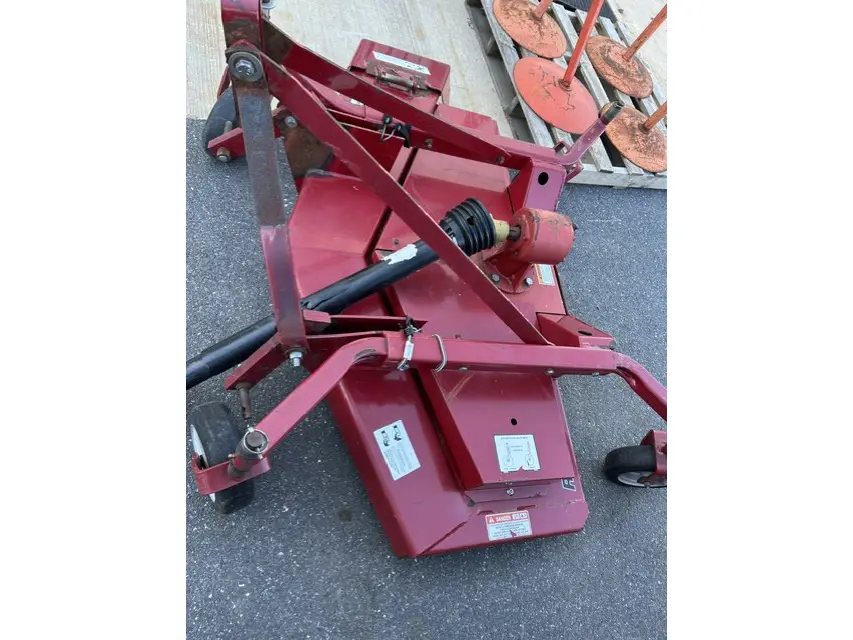 Case-IH RRX160