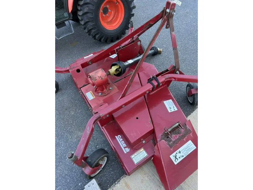 Case-IH RRX160