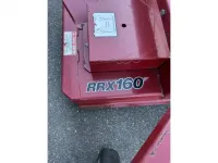 Case-IH RRX160