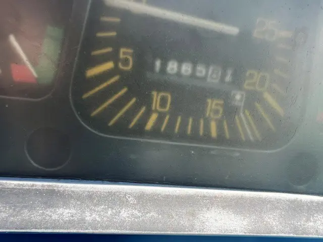 Ford 4630