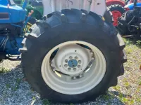 Ford 4630