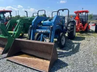 Ford 4630
