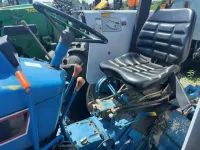 Ford 4630