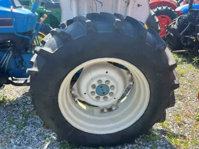 Part Number: Ford 4630