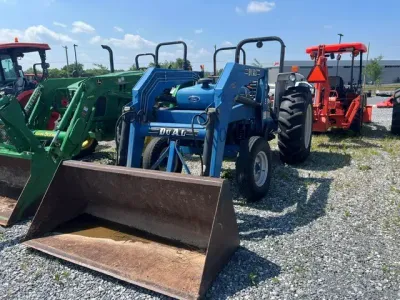 Part Number: Ford 4630