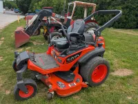 Kubota ZD1211-3-60