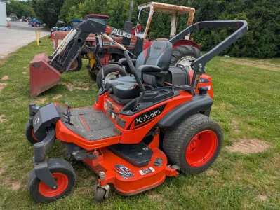 Part Number: Kubota ZD1211-3-60