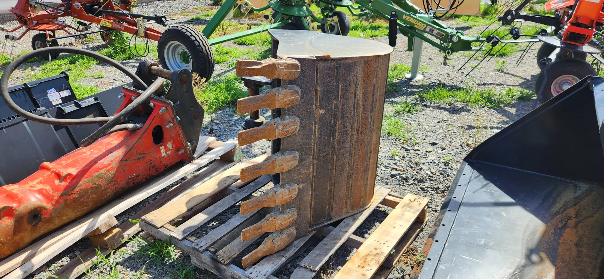 Kubota KX080-5R3