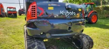 Kubota KX080-5R3
