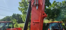 Kubota KX080-5R3