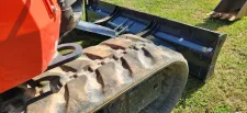 Kubota KX080-5R3