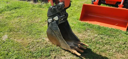 Part Number: Kubota KX080-5R3