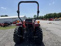 Kubota L3901HST
