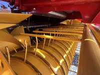 New Holland ROLL-BELT 450SN