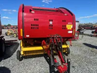 New Holland ROLL-BELT 450SN
