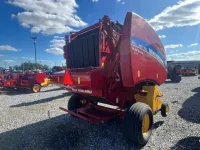 New Holland ROLL-BELT 450SN