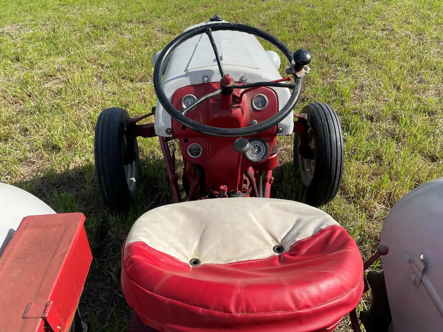Ford 8N